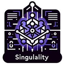 Singularity Icon
